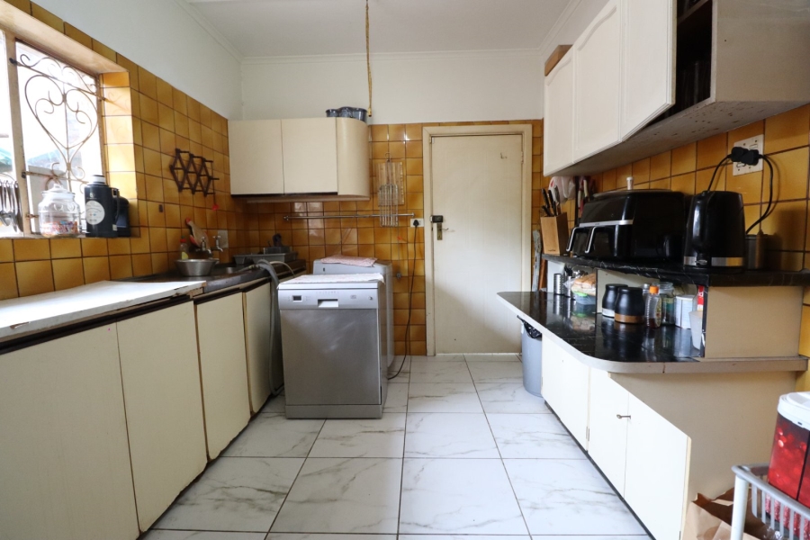 3 Bedroom Property for Sale in Mount Croix Eastern Cape